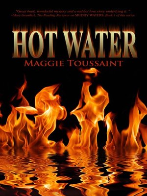 cover image of Hot Water